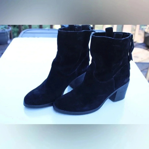 Sam Edelman Ferrel boots - Picture 7 of 9